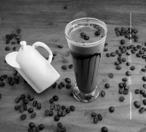 Cold Mocha