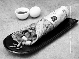 Egg Roll