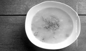 Veg Clear Soup