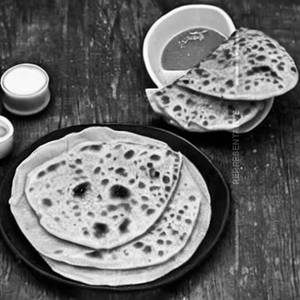Aloo Paratha 