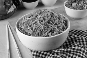 Schezwan Noodles