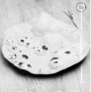 Plain Roti