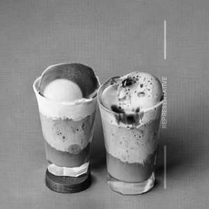 Affogato