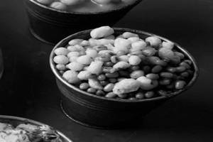 Boondi Moong Mix