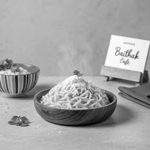 Cheese Maggi