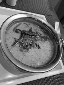 Dal Tadka
