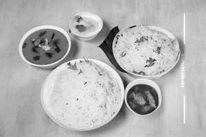 Rasam Rice
