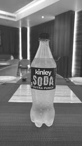 Soda (750Ml)