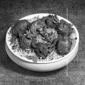 Ckn Biryani