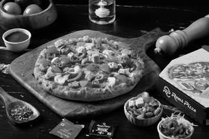 Cloud One Pizza