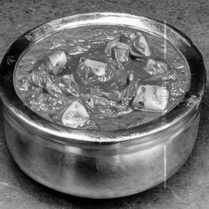 Aloo Palak