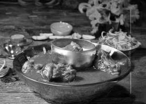 Chicken Angara