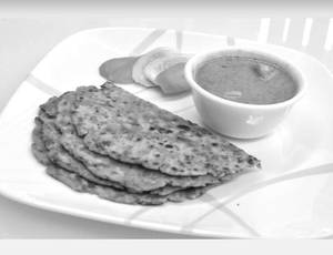 Missi Roti