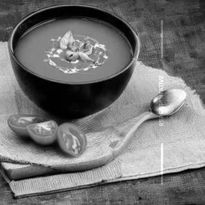 Tomato Soup