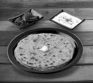 Missi Roti