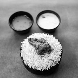 Chettinad Mutton Biryani