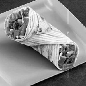 Special Wrap
