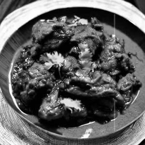 Goan Chicken Chilly