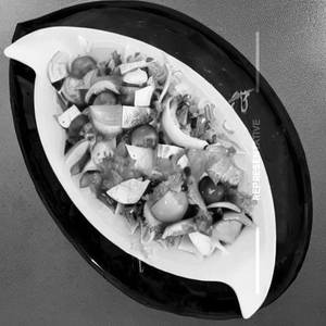 Green salad