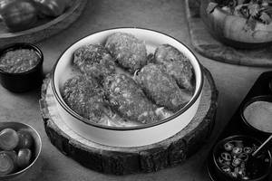 Paneer Kurkure Momos