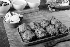 Chicken Tikka [6 pcs]