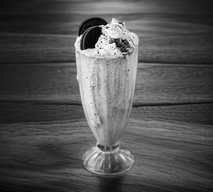 Oreo shake