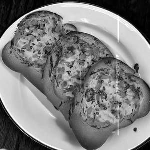 Veg Garlic