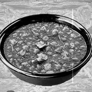 Dal Kolhapuri