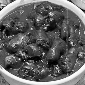Mushroom Kolhapuri