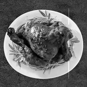Chicken Roast