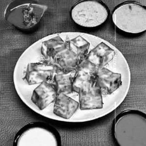 Paneer Crispy