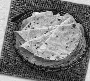 Chapati