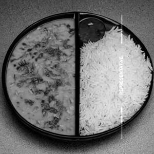 Combination Rice