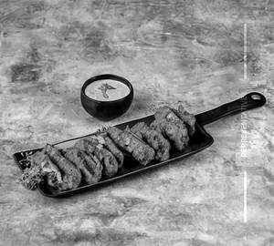 Kalmi kebab