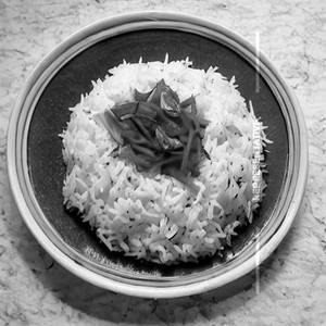 Veg Thousand Rice