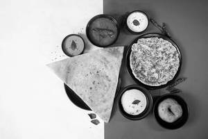 Special South Indian Platter