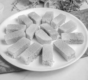 Milk Cake Sugar Friendly