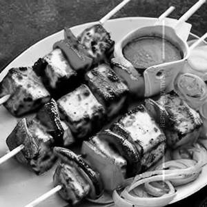 Paneer Sch. Tikka