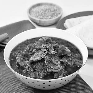 Mutton Chingari (boneless)