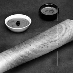 Egg Paper Dosa