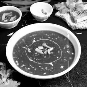 Palak Soup
