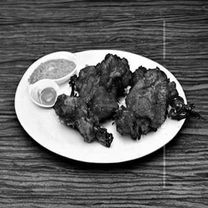 Chicken Crispy
