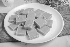 Besan Barfi