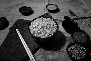 Veg Fried Rice