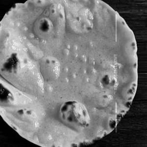 Butter Missi Roti