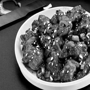 Chilli Chicken