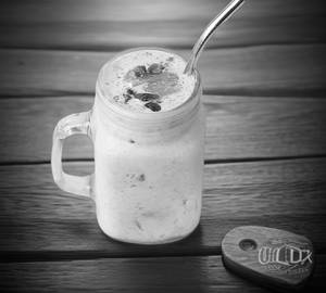Dates Shake