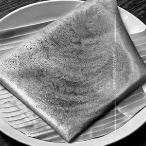 Schezwan Masala Dosa