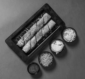 Veg Spring Roll