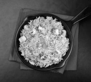 Veg Biryani
